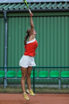 Lilly Düffert 1227 - NL TC RW Wahlstedt - TV Visbek : Ergebnis: 6:3